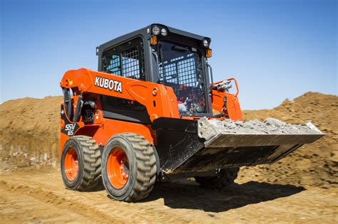 Wheeled Skid Steer Loaders for Sale 